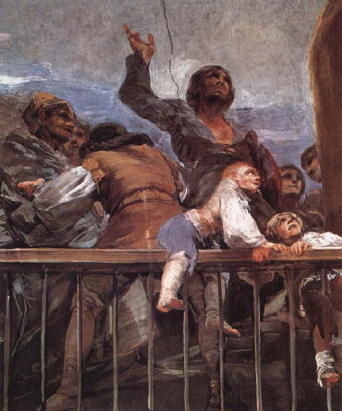 Francisco Goya No title